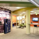 University Credit Union UMS Locations