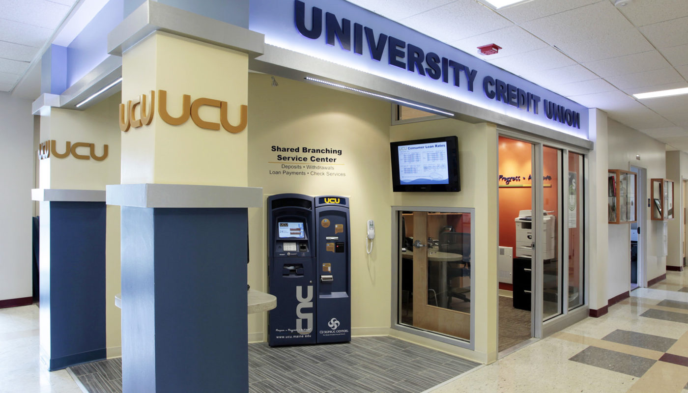 University Credit Union UMS Locations