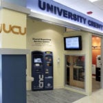 University Credit Union UMS Locations