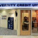 University Credit Union UMS Locations