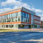 Ferland Engineering Education & Design Center