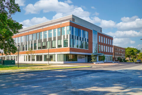 Ferland Engineering Education & Design Center