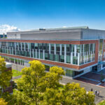 Ferland Engineering Education & Design Center