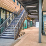 Ferland Engineering Education & Design Center