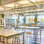 Ferland Engineering Education & Design Center