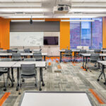 Ferland Engineering Education & Design Center