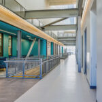 Ferland Engineering Education & Design Center