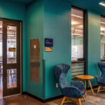 Ferland Engineering Education & Design Center