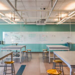 Ferland Engineering Education & Design Center