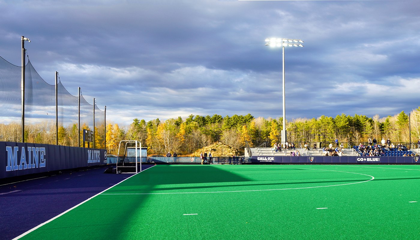 UMaine Field Hockey Complex