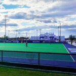 UMaine Field Hockey Complex