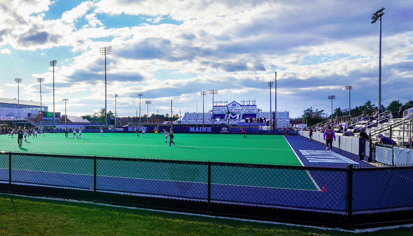 UMaine Field Hockey Complex