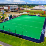 UMaine Field Hockey Complex
