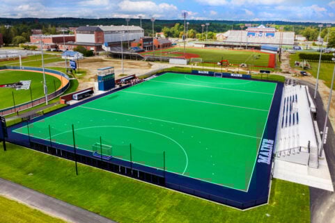 UMaine Field Hockey Complex