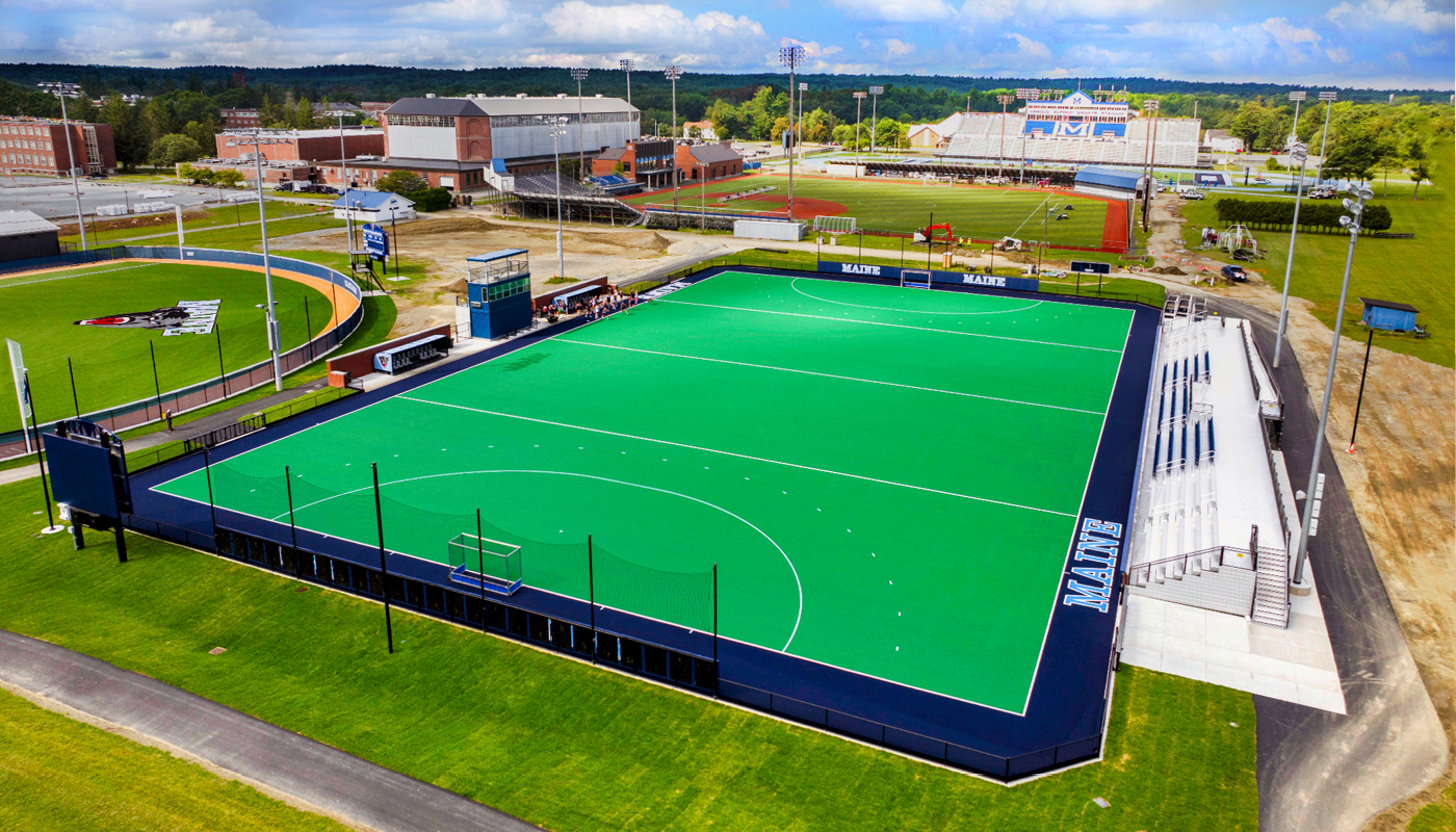UMaine Field Hockey Complex