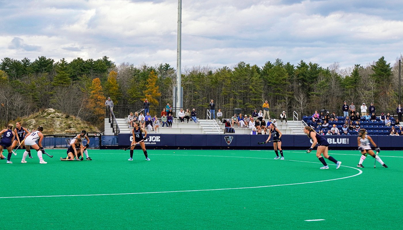 UMaine Field Hockey Complex