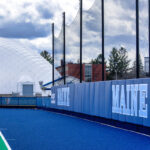 UMaine Field Hockey Complex
