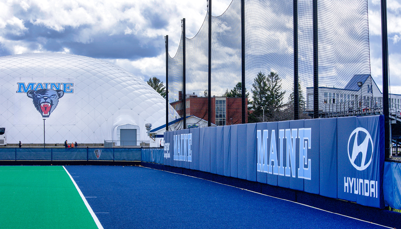 UMaine Field Hockey Complex