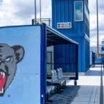 UMaine Field Hockey Complex
