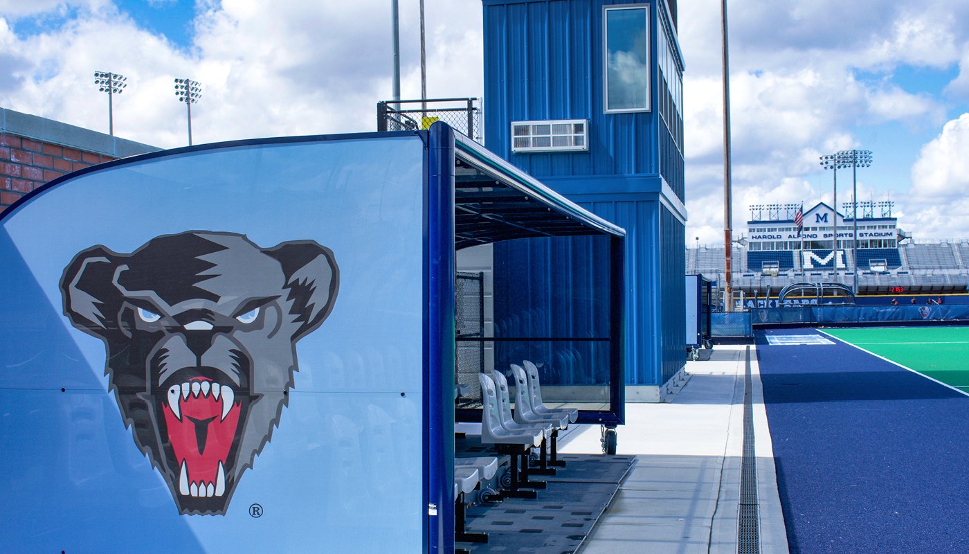 UMaine Field Hockey Complex