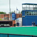 UMaine Field Hockey Complex