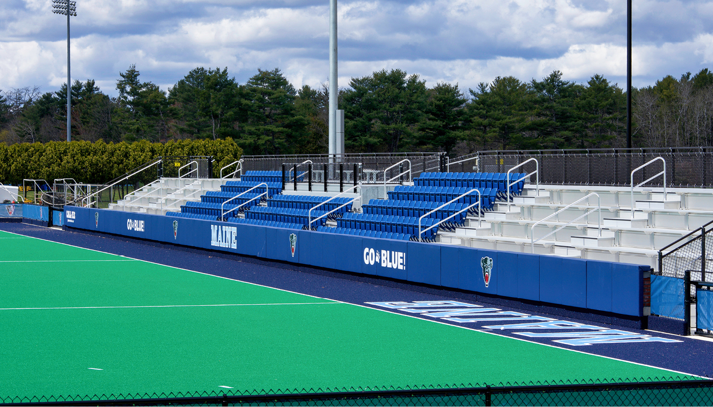 UMaine Field Hockey Complex