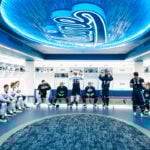 Shawn Walsh Hockey Center and Alfond Arena Addition & Renovation