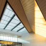 Shawn Walsh Hockey Center and Alfond Arena Addition & Renovation