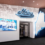 Shawn Walsh Hockey Center and Alfond Arena Addition & Renovation