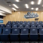 Shawn Walsh Hockey Center and Alfond Arena Addition & Renovation