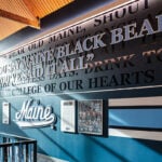 Shawn Walsh Hockey Center and Alfond Arena Addition & Renovation
