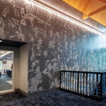 Shawn Walsh Hockey Center and Alfond Arena Addition & Renovation