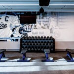 Shawn Walsh Hockey Center and Alfond Arena Addition & Renovation