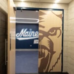 Shawn Walsh Hockey Center and Alfond Arena Addition & Renovation