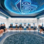 Shawn Walsh Hockey Center and Alfond Arena Addition & Renovation
