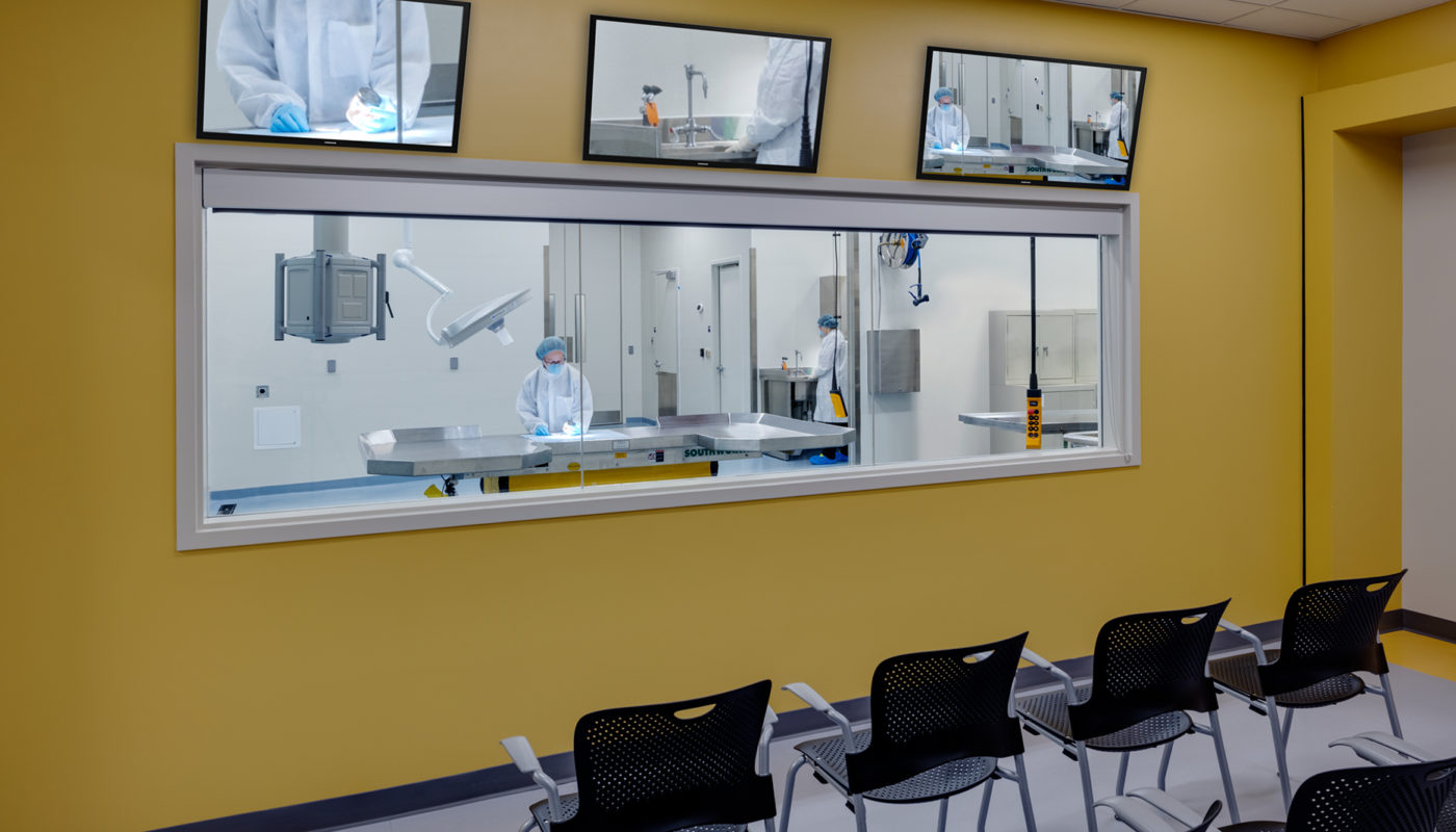 UMaine Extension Diagnostic & Research Laboratory