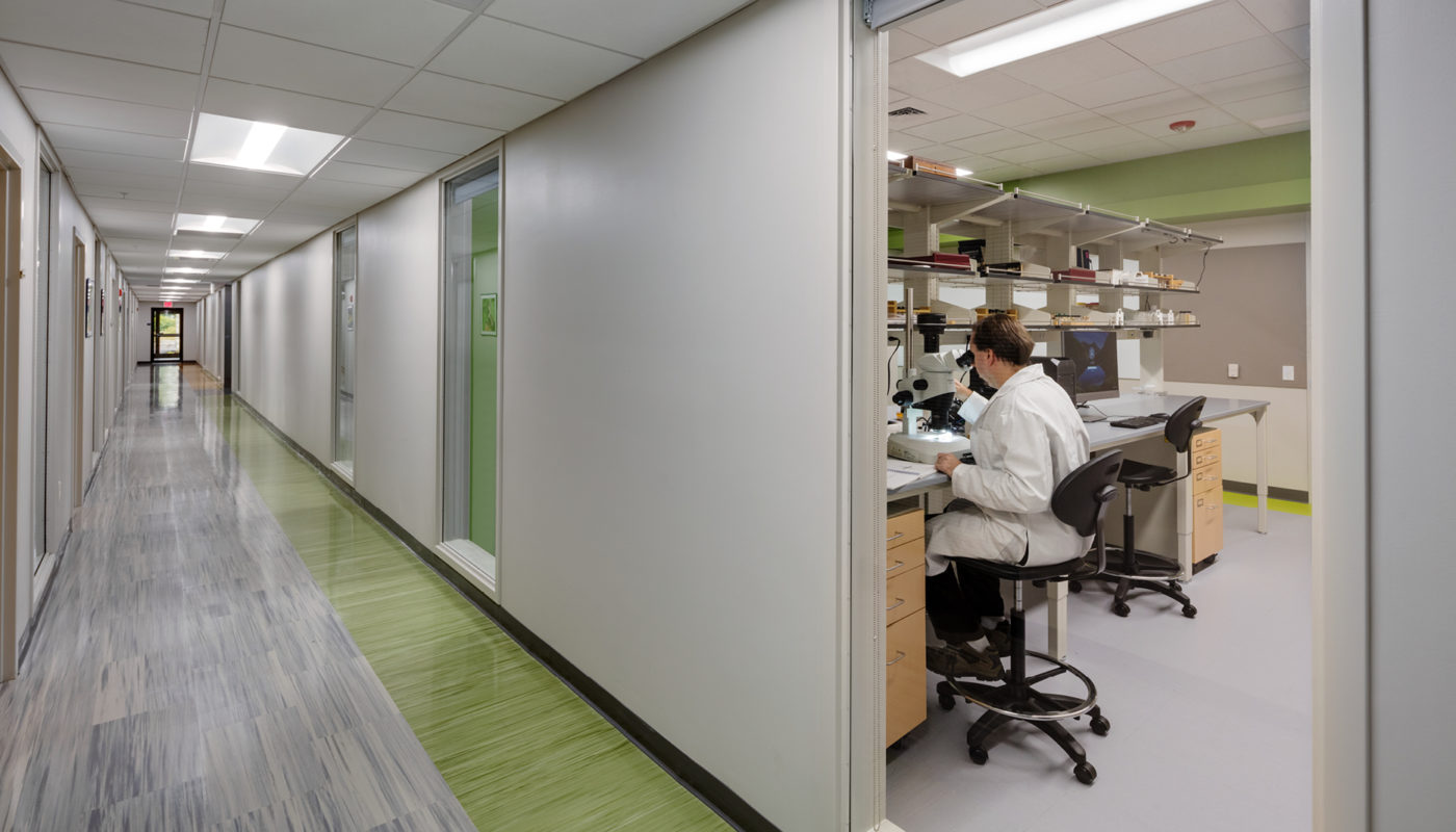 UMaine Extension Diagnostic & Research Laboratory