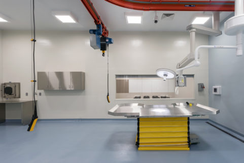 UMaine Cooperative Extension Diagnostic & Research Laboratory