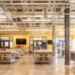Ferland Engineering Education & Design Center