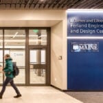 Ferland Engineering Education & Design Center