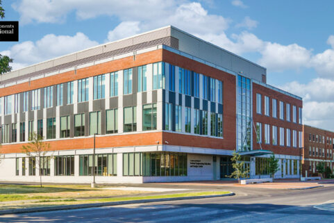 Ferland Engineering Education & Design Center
