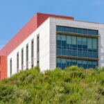 VA Providence Mental Health Building