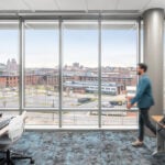 VA Providence Mental Health Building