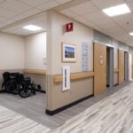 VA Togus Specialty Care Addition