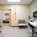 VA Togus Specialty Care Addition