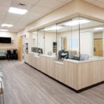 VA Togus Specialty Care Addition