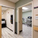 VA Togus Specialty Care Addition