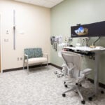 VA Togus Specialty Care Addition