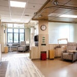 VA Togus Specialty Care Addition