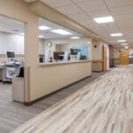 VA Togus Specialty Care Addition